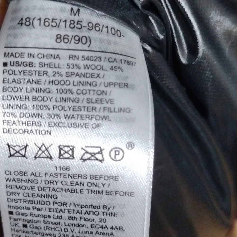 Banana Republic new without